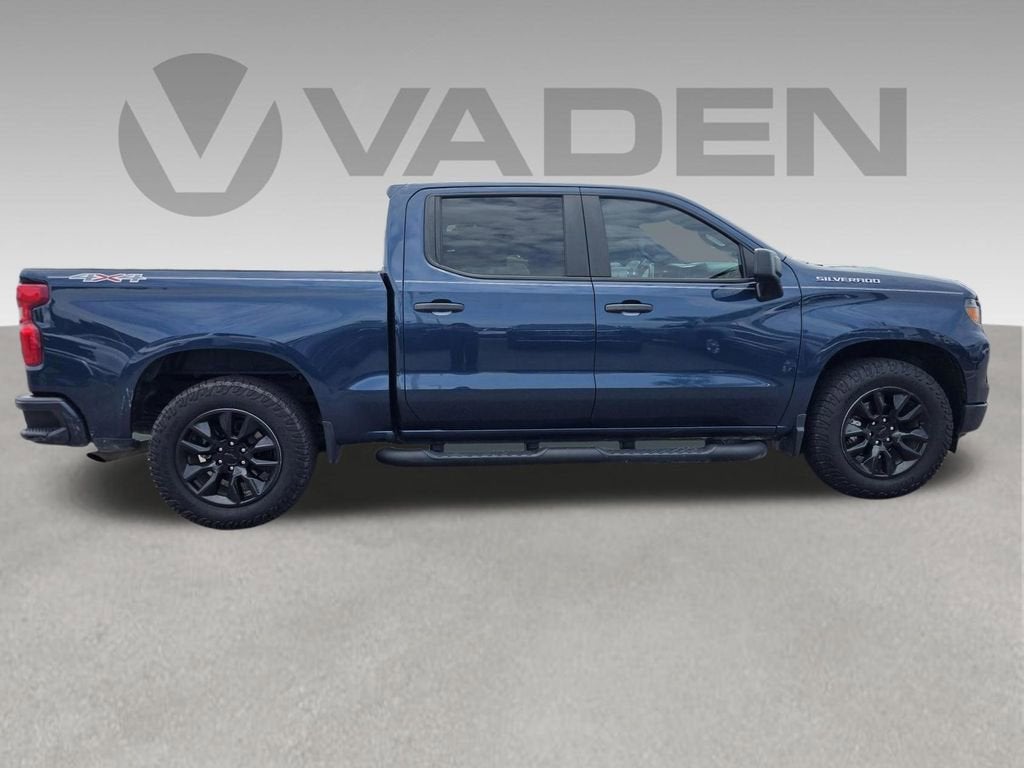 2023 Chevrolet Silverado 1500 Custom - Photo 12