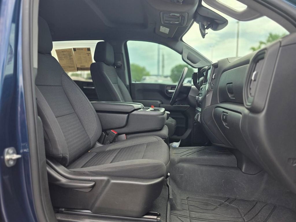 2023 Chevrolet Silverado 1500 Custom - Photo 26