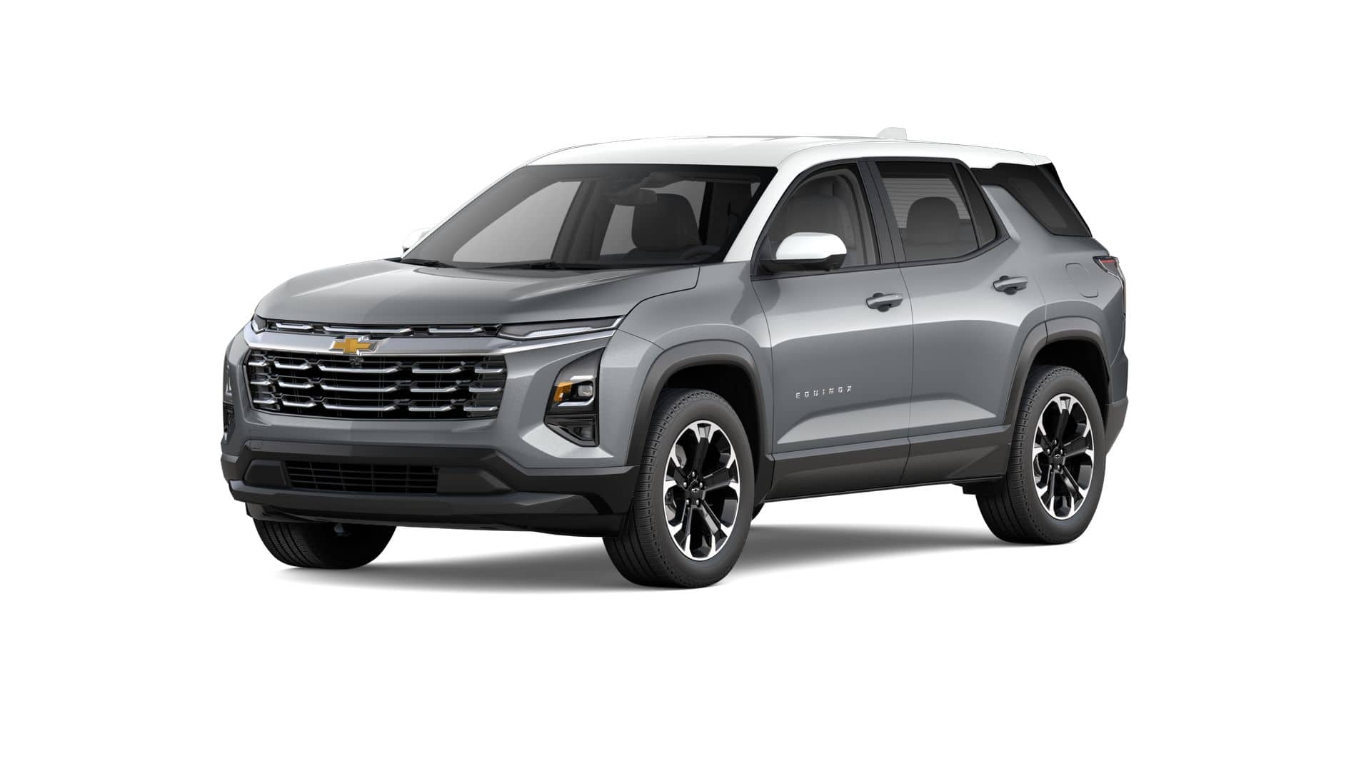 2026 Chevrolet Equinox LT 1.5T's photo