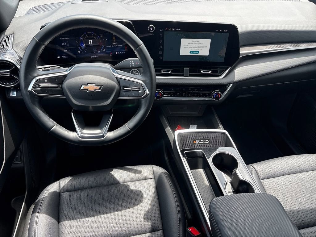 2025 Chevrolet Equinox LT - Photo 11