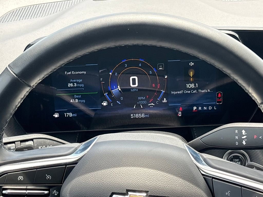 2025 Chevrolet Equinox LT - Photo 12