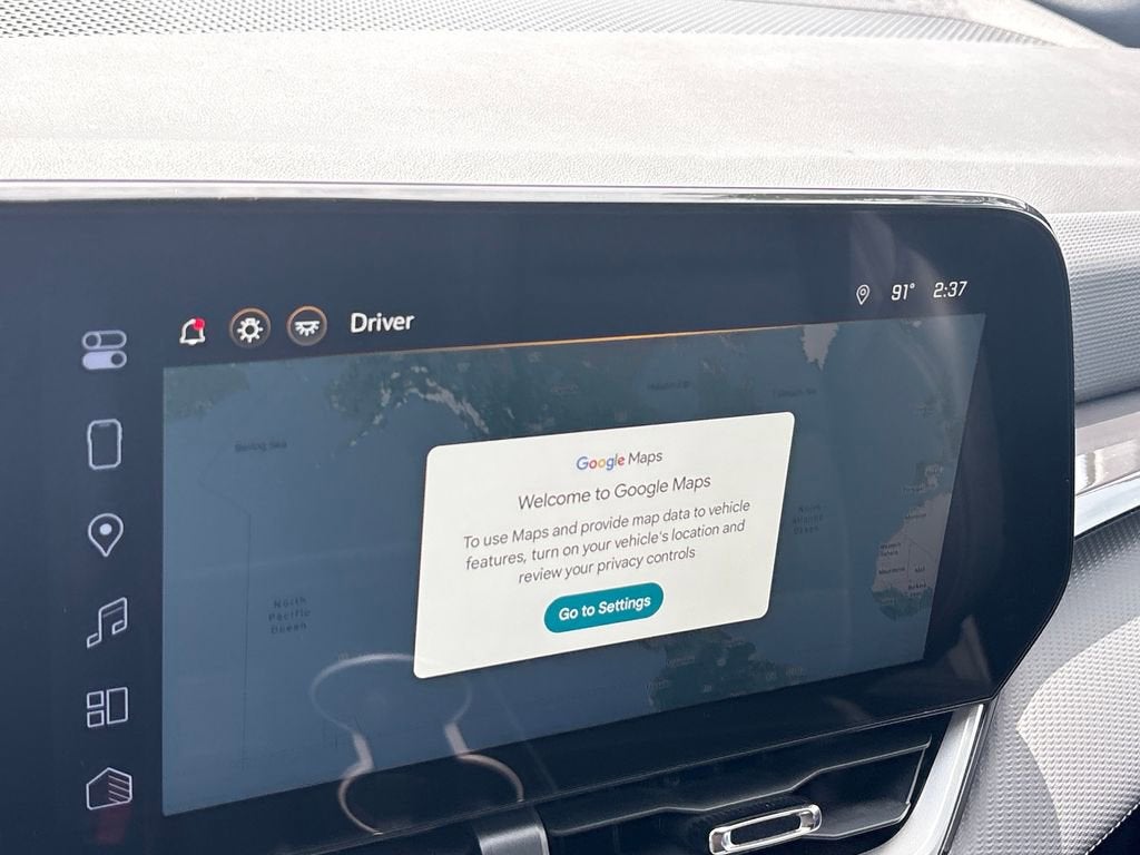 2025 Chevrolet Equinox LT - Photo 14