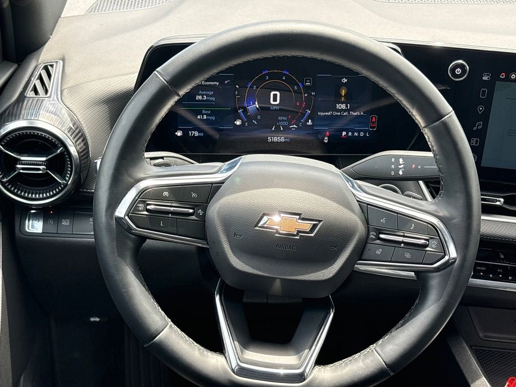 2025 Chevrolet Equinox LT - Photo 16