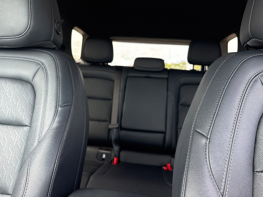 2025 Chevrolet Equinox LT - Photo 17