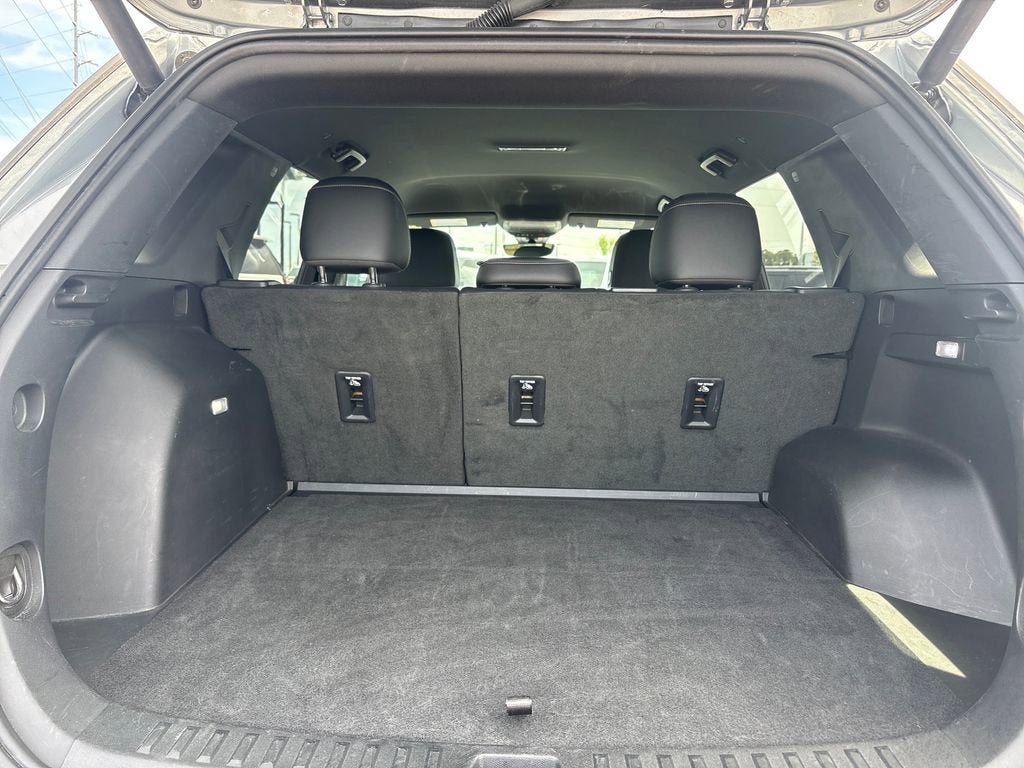2025 Chevrolet Equinox LT - Photo 22