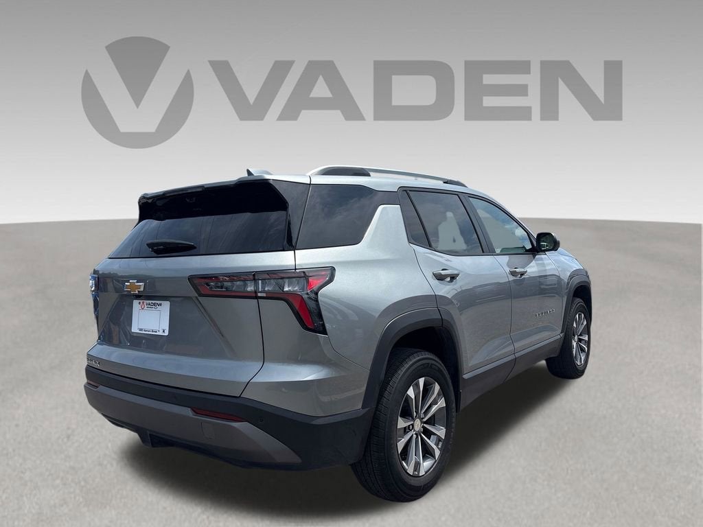 2025 Chevrolet Equinox LT - Photo 26