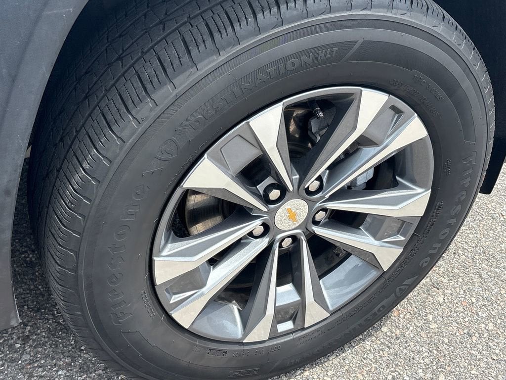 2025 Chevrolet Equinox LT - Photo 31