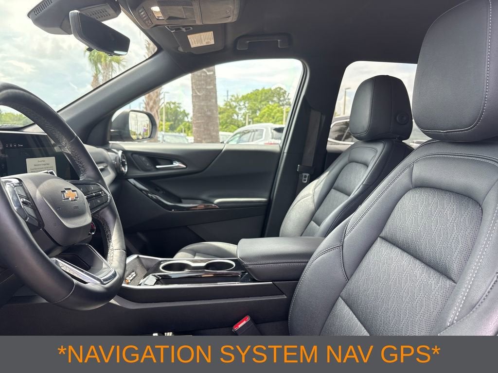 2025 Chevrolet Equinox LT - Photo 6