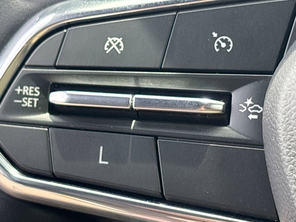 2025 Chevrolet Equinox LT - Photo 8