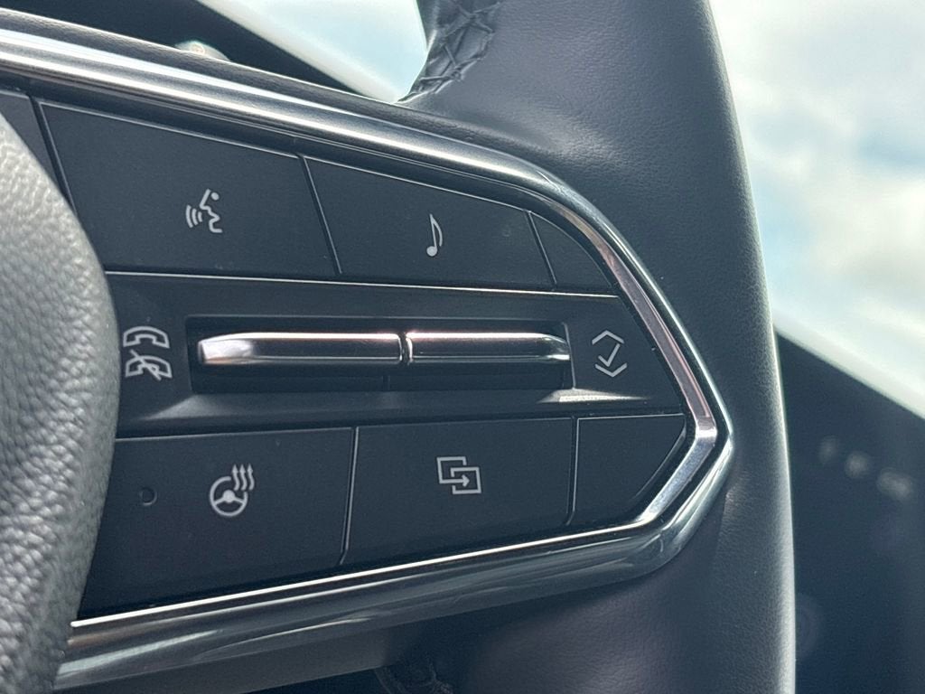 2025 Chevrolet Equinox LT - Photo 9