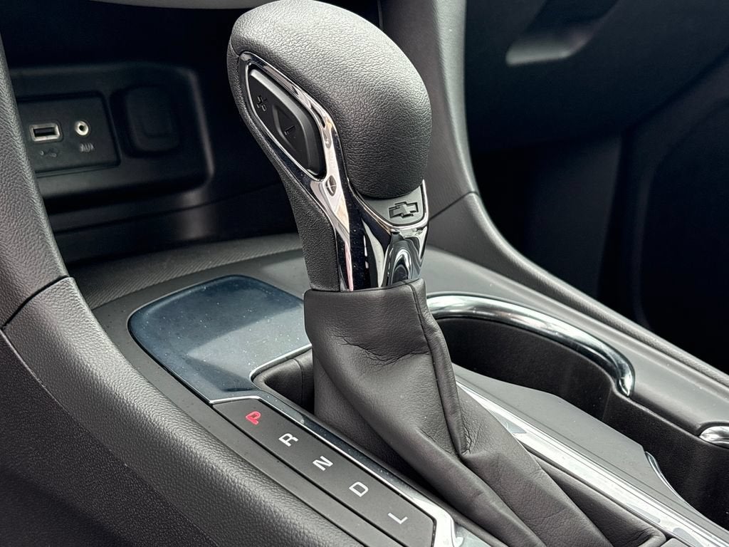 2023 Chevrolet Equinox LS - Photo 16