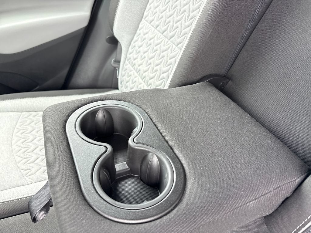 2023 Chevrolet Equinox LS - Photo 25