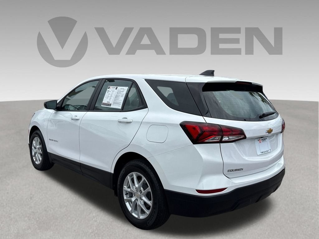 2023 Chevrolet Equinox LS - Photo 26
