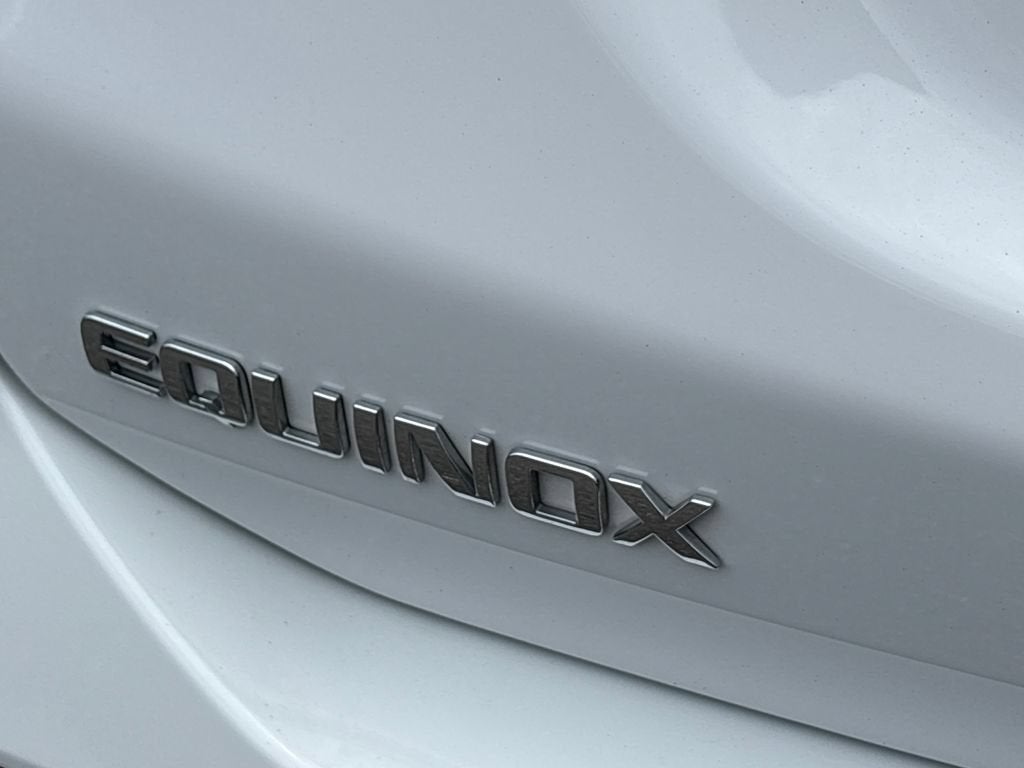 2023 Chevrolet Equinox LS - Photo 28