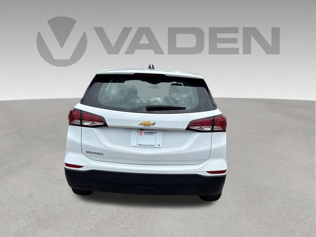 2023 Chevrolet Equinox LS - Photo 29