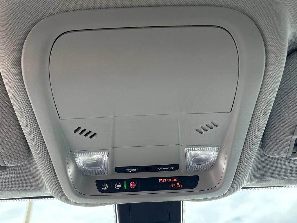 2023 Chevrolet Equinox LS - Photo 36