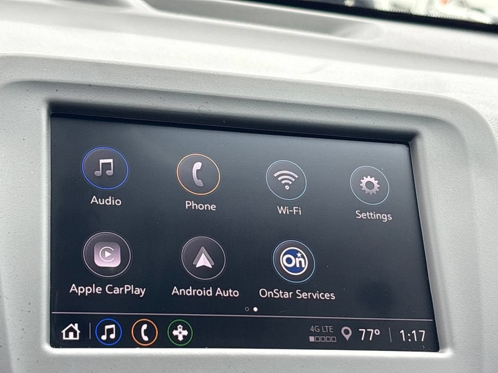 2023 Chevrolet Equinox LS - Photo 37