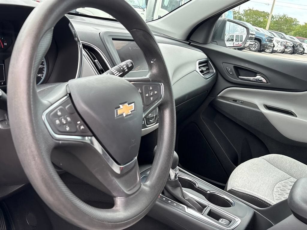 2023 Chevrolet Equinox LS - Photo 7