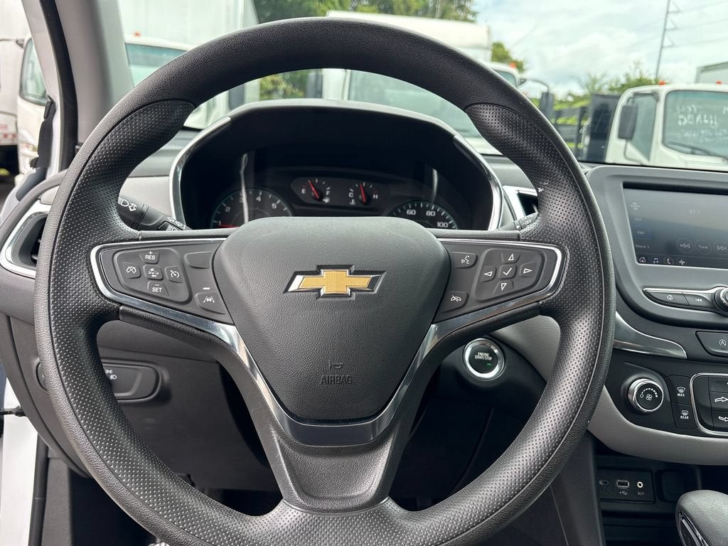 2023 Chevrolet Equinox LS - Photo 8