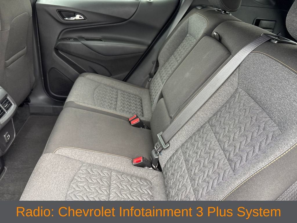 2024 Chevrolet Equinox LT - Photo 14