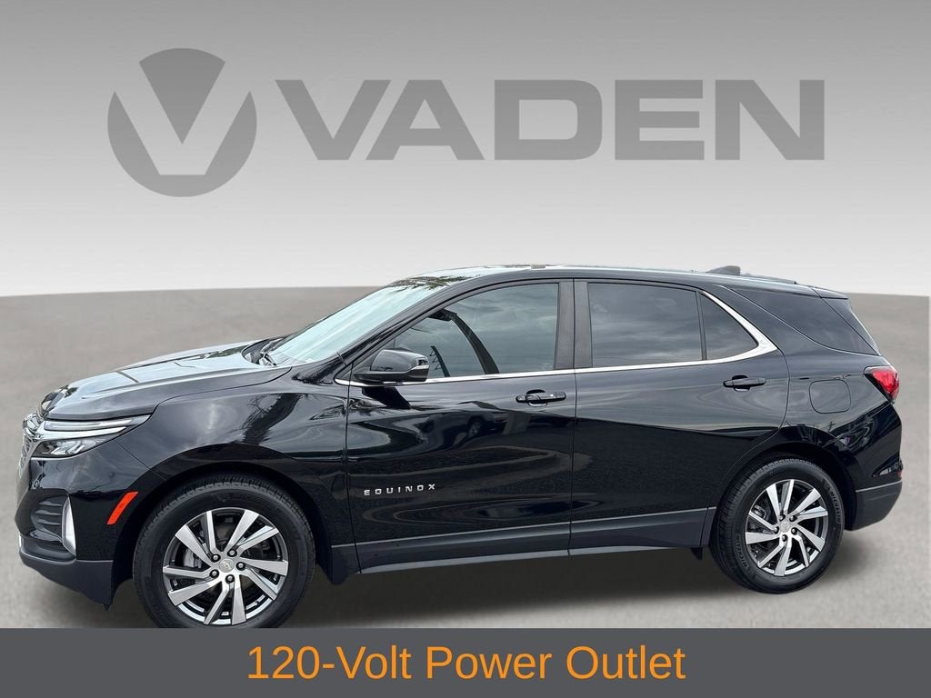 2024 Chevrolet Equinox LT - Photo 16