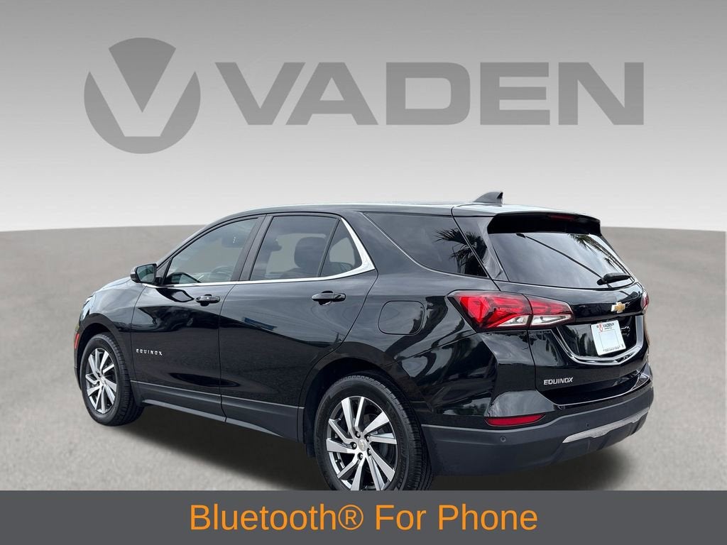 2024 Chevrolet Equinox LT - Photo 17