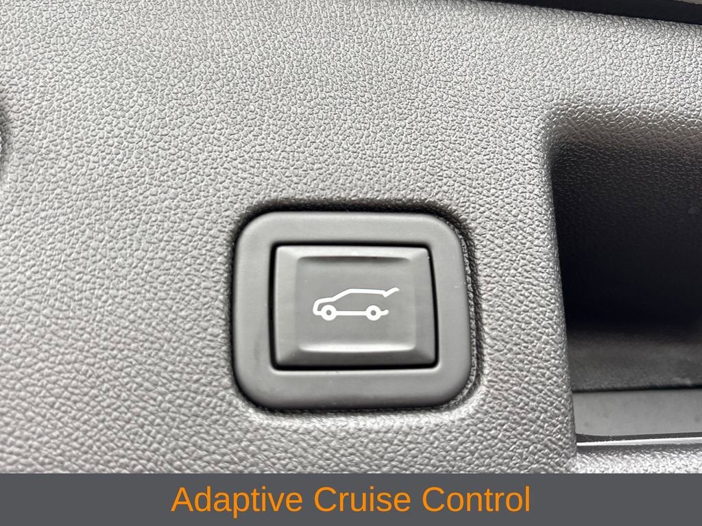2024 Chevrolet Equinox LT - Photo 18