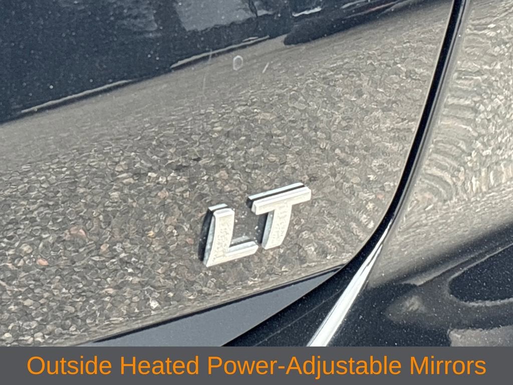 2024 Chevrolet Equinox LT - Photo 19