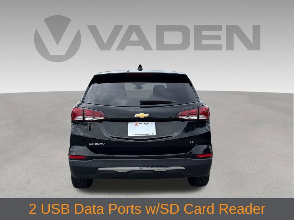 2024 Chevrolet Equinox LT - Photo 20