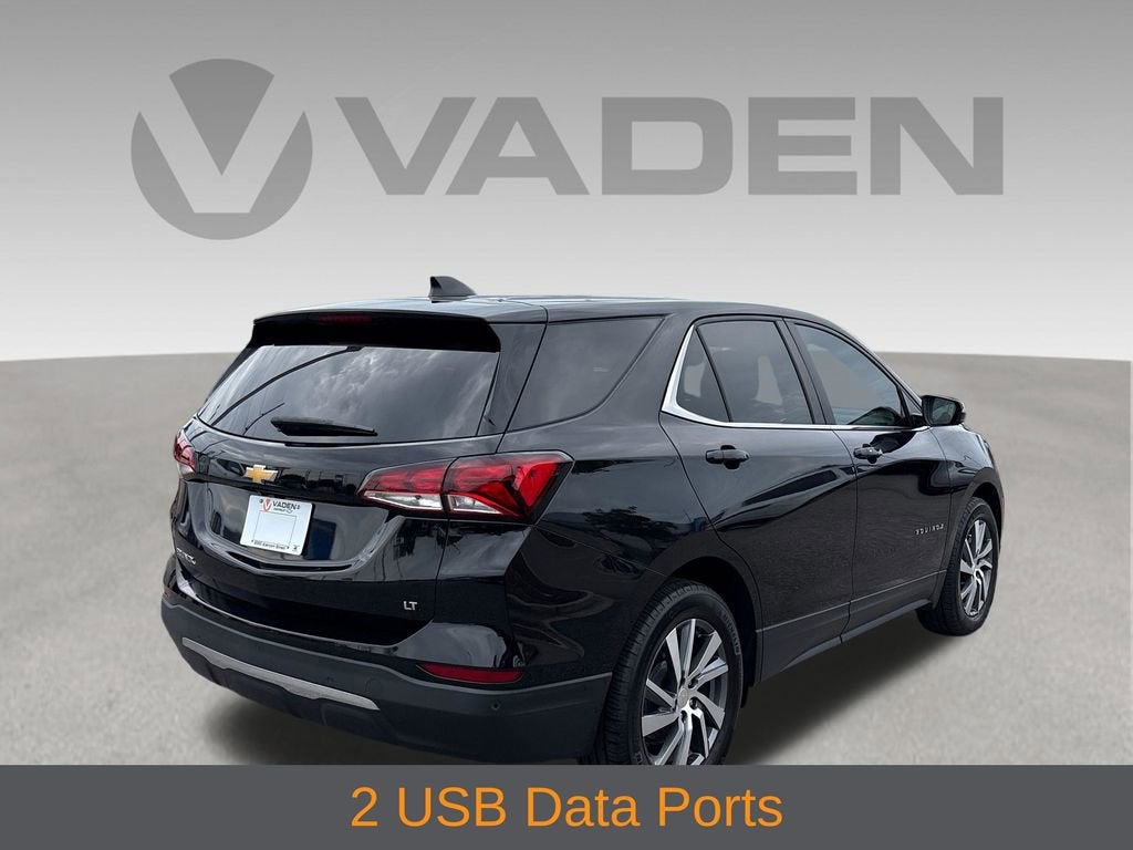 2024 Chevrolet Equinox LT - Photo 21