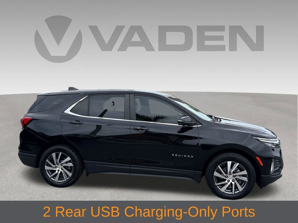 2024 Chevrolet Equinox LT - Photo 22