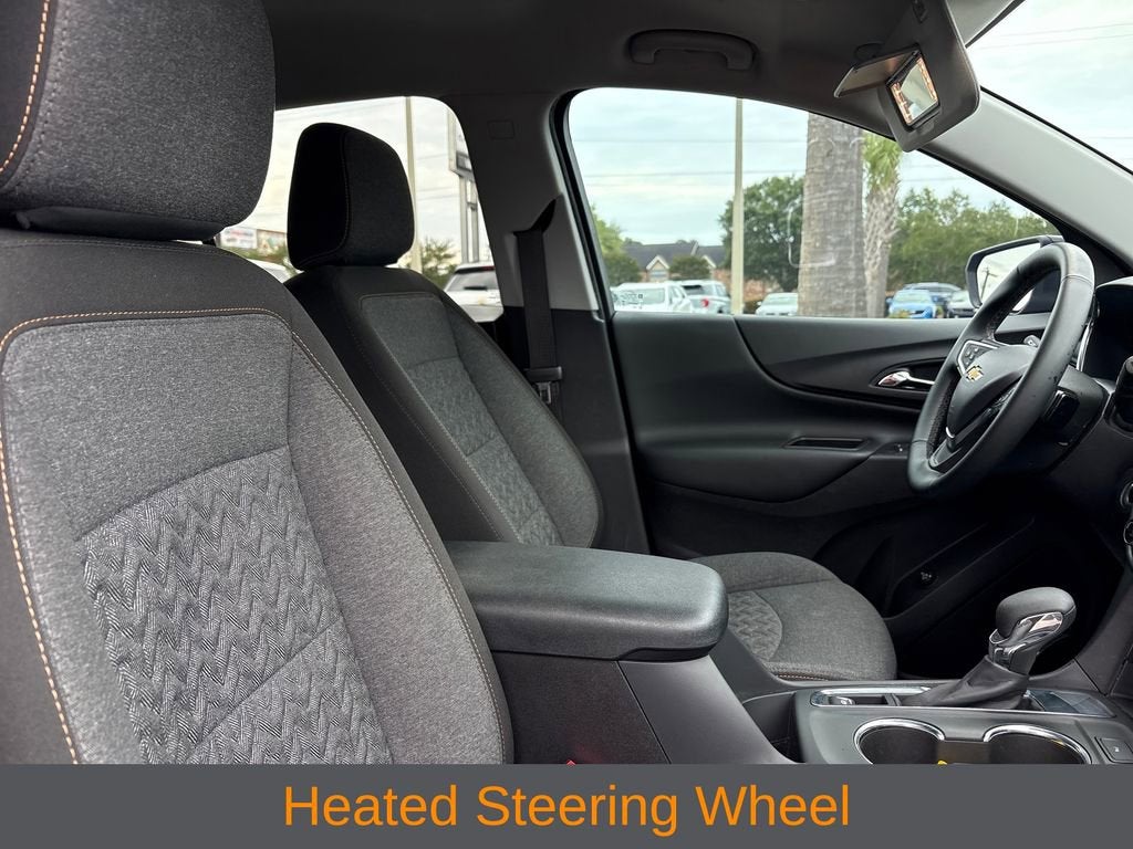 2024 Chevrolet Equinox LT - Photo 24