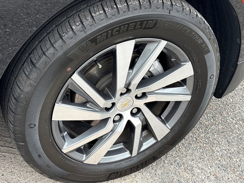 2024 Chevrolet Equinox LT - Photo 26