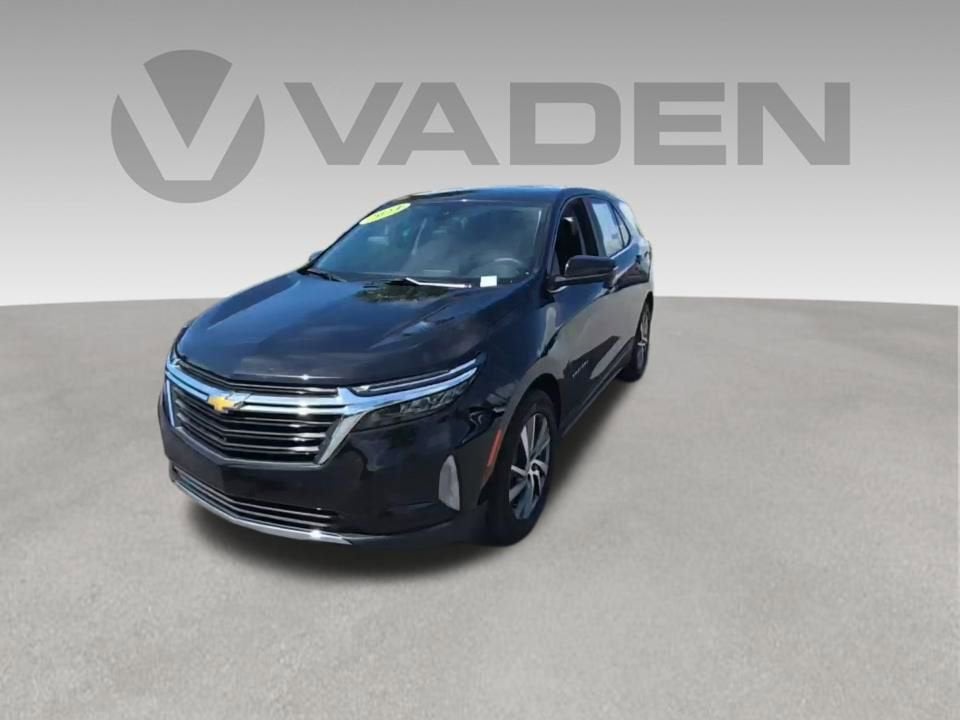 2024 Chevrolet Equinox LT - Photo 28