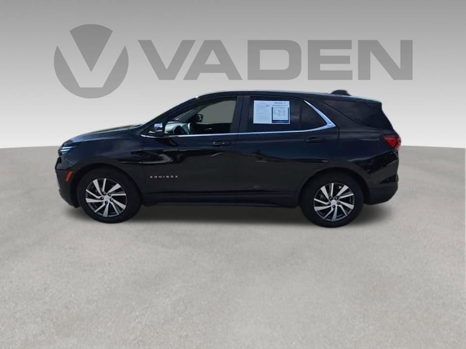 2024 Chevrolet Equinox LT - Photo 29