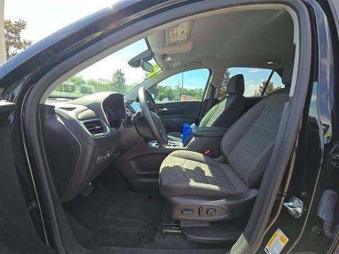 2024 Chevrolet Equinox LT - Photo 30