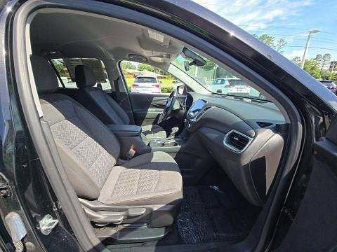 2024 Chevrolet Equinox LT - Photo 32