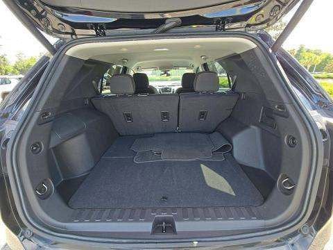 2024 Chevrolet Equinox LT - Photo 34