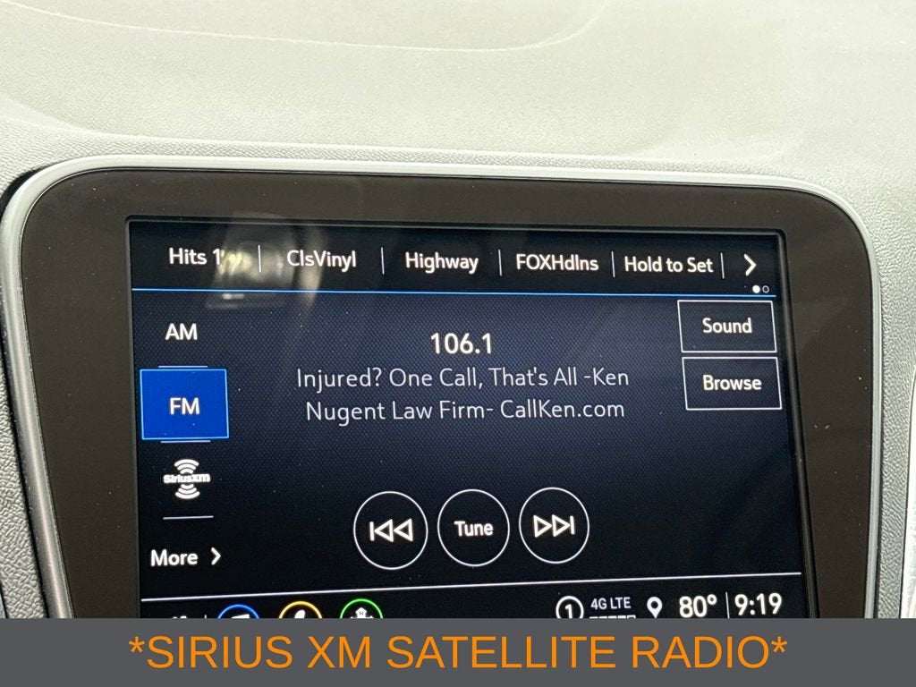 2024 Chevrolet Equinox LT - Photo 9