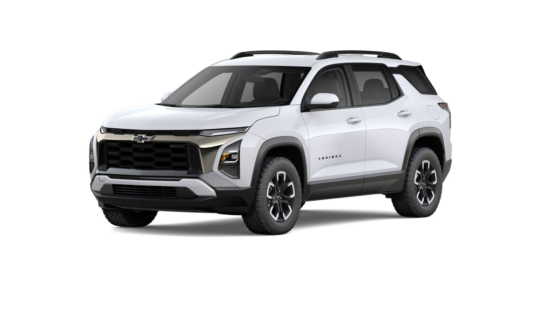 2026 Chevrolet Equinox ACTIV 1.5T's photo
