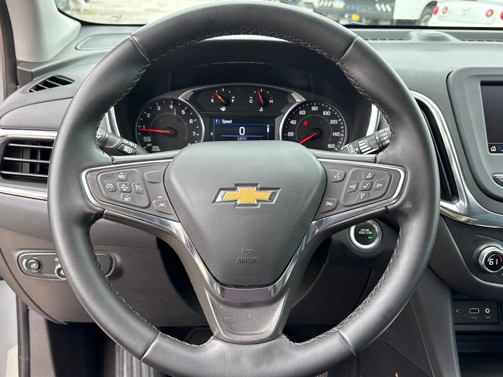 2024 Chevrolet Equinox LT - Photo 18