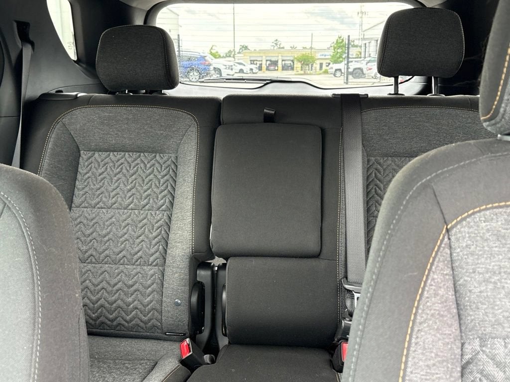 2024 Chevrolet Equinox LT - Photo 19