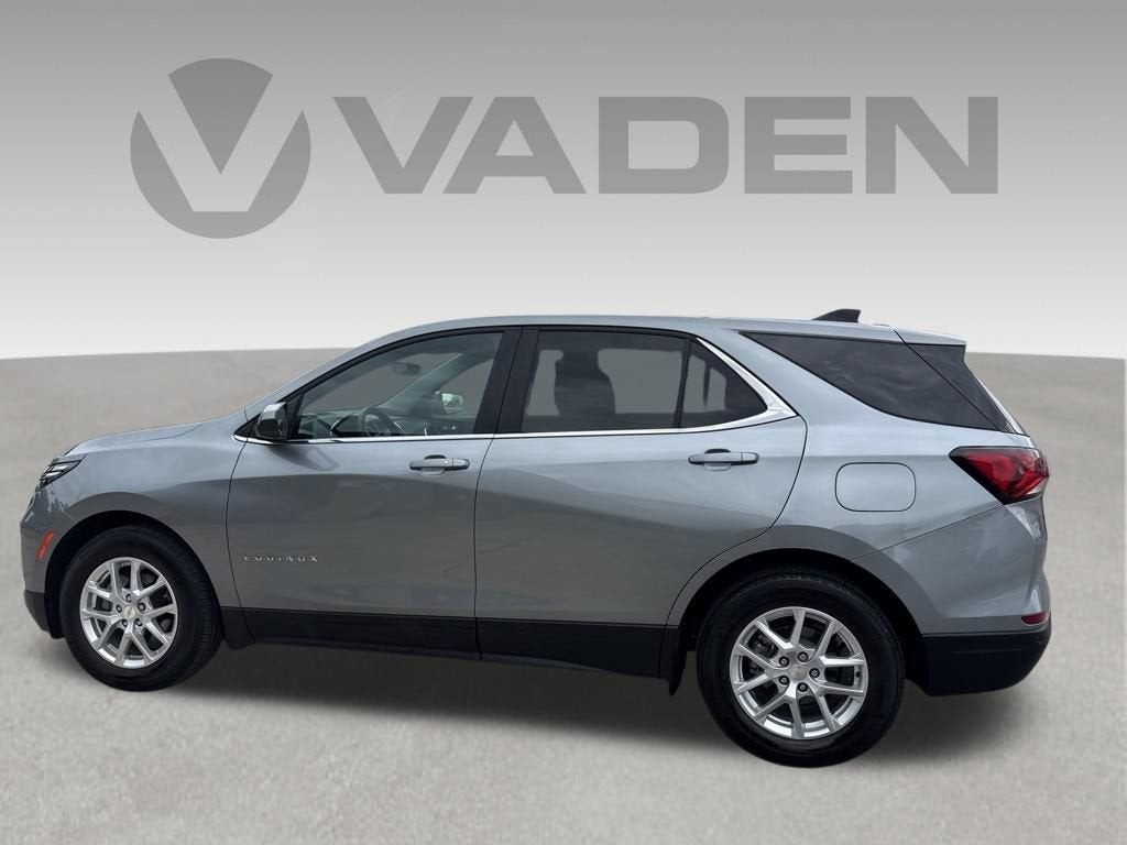 2024 Chevrolet Equinox LT - Photo 22