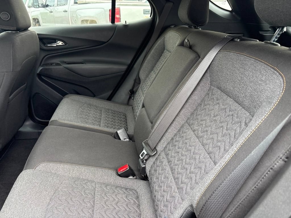 2024 Chevrolet Equinox LT - Photo 23