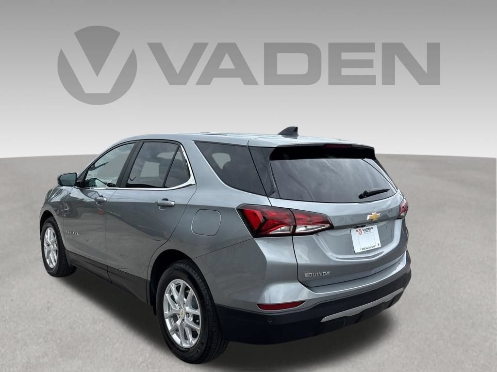 2024 Chevrolet Equinox LT - Photo 25