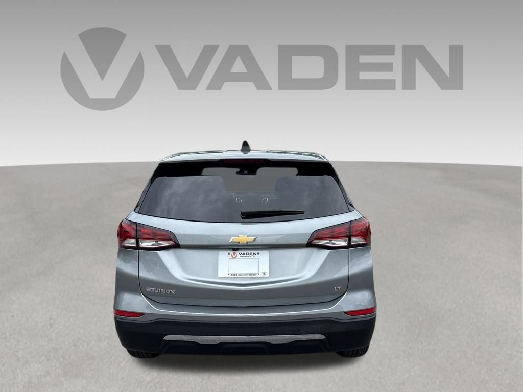 2024 Chevrolet Equinox LT - Photo 26