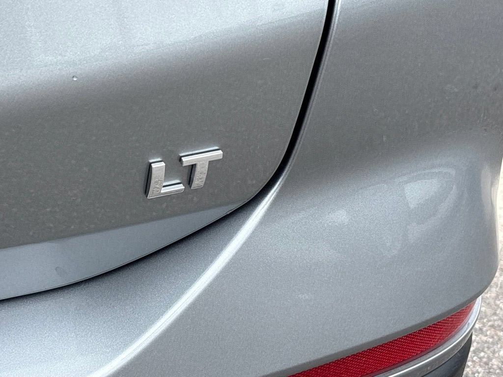 2024 Chevrolet Equinox LT - Photo 29