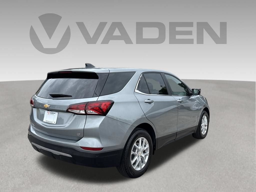 2024 Chevrolet Equinox LT - Photo 30