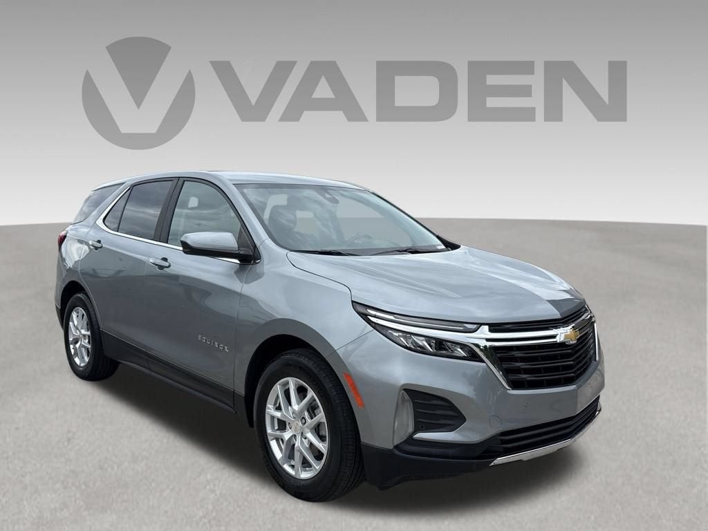 2024 Chevrolet Equinox LT - Photo 35