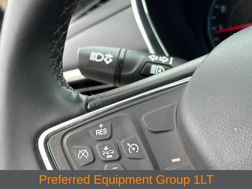 2024 Chevrolet Equinox LT - Photo 8